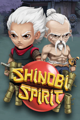 Игровой автомат Shinobi Spirit демо версия онлайн | Казино Azino777