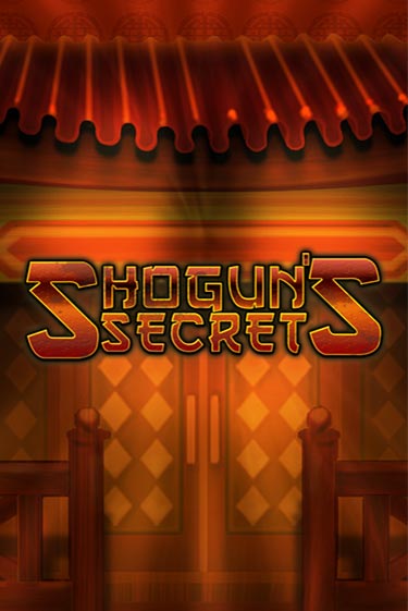 Игровой автомат Shogun's Secret демо версия онлайн | Казино Azino777