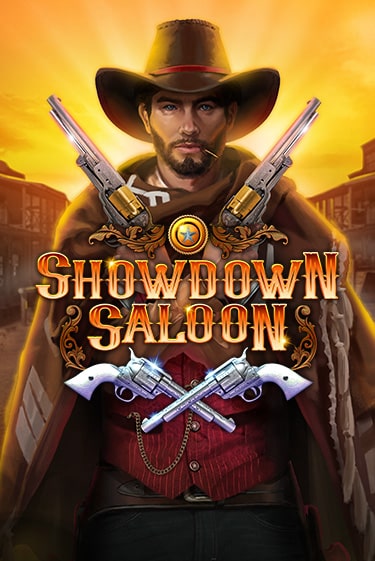 Игровой автомат Showdown Saloon демо версия онлайн | Казино Azino777