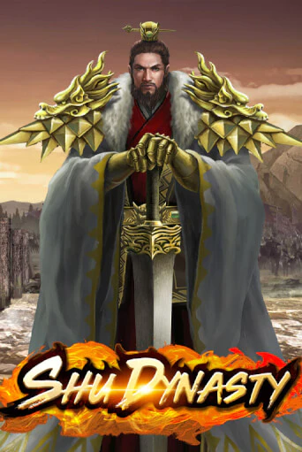 Игровой автомат Shu Dynasty демо версия онлайн | Казино Azino777