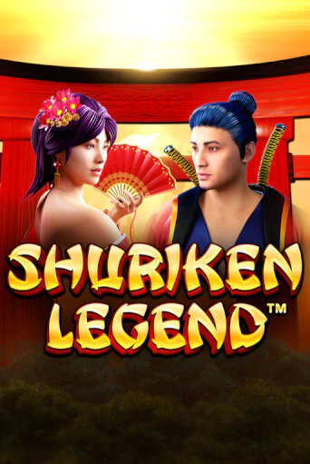 Игровой автомат Shuriken Legend демо версия онлайн | Казино Azino777