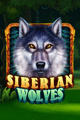 Игровой автомат Siberian Wolves демо версия онлайн | Казино Azino777