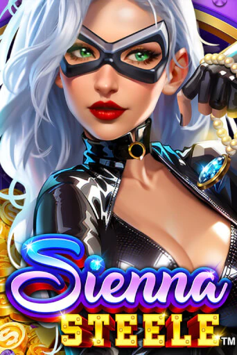 Игровой автомат Sienna Steele™ демо версия онлайн | Казино Azino777