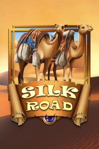 Игровой автомат Silk Road демо версия онлайн | Казино Azino777