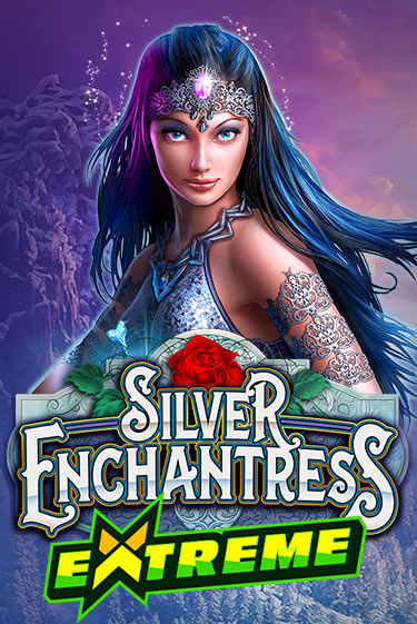 Игровой автомат Silver Enchantress Extreme config демо версия онлайн | Казино Azino777