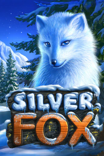 Игровой автомат Silver Fox демо версия онлайн | Казино Azino777