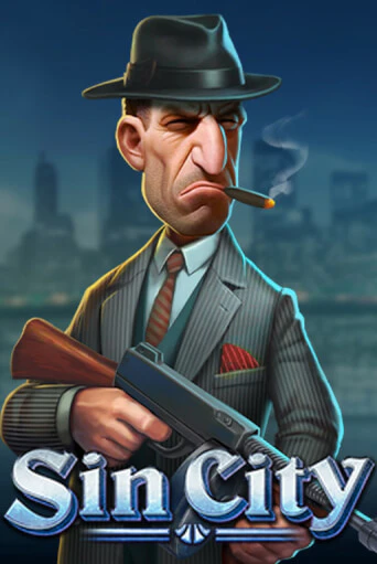 Игровой автомат Sin City демо версия онлайн | Казино Azino777