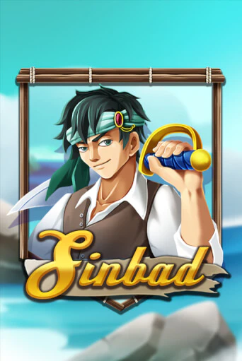 Игровой автомат Sinbad демо версия онлайн | Казино Azino777
