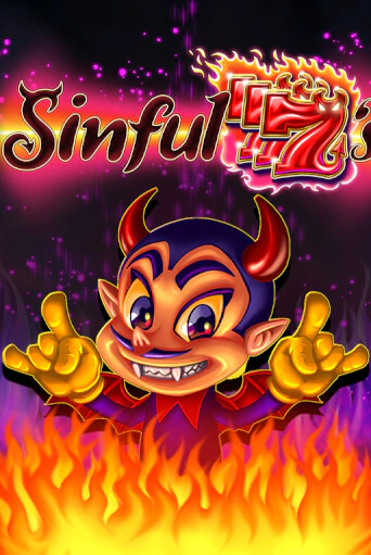 Игровой автомат Sinful 7’s демо версия онлайн | Казино Azino777