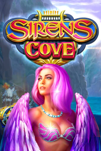 Игровой автомат Sirens Cove Promo демо версия онлайн | Казино Azino777