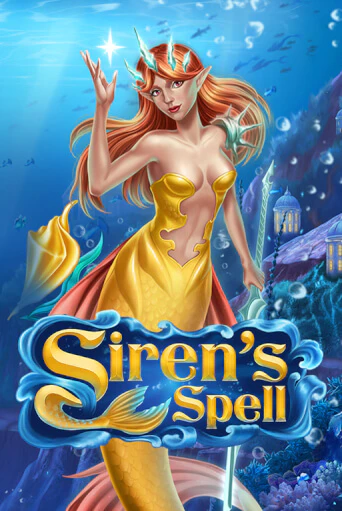 Игровой автомат Siren's Spell демо версия онлайн | Казино Azino777