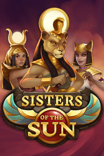 Игровой автомат Sisters of The Sun демо версия онлайн | Казино Azino777