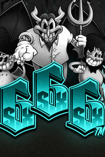 Игровой автомат SixSixSix демо версия онлайн | Казино Azino777