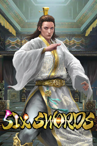 Игровой автомат Six Swords демо версия онлайн | Казино Azino777