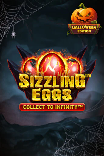 Игровой автомат Sizzling Eggs Halloween Edition демо версия онлайн | Казино Azino777