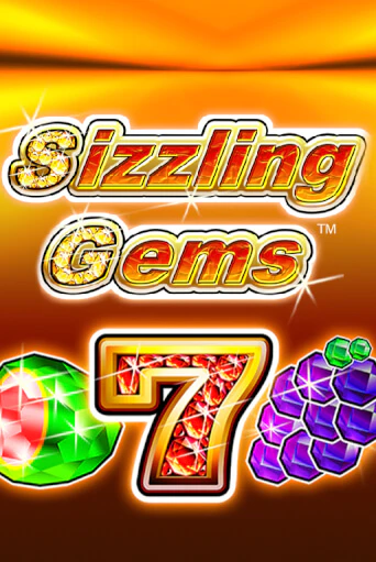 Игровой автомат Sizzling Gems демо версия онлайн | Казино Azino777