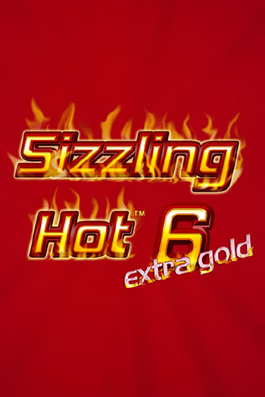 Игровой автомат Sizzling Hot 6 Extra Gold демо версия онлайн | Казино Azino777