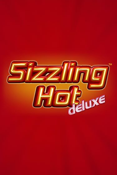 Игровой автомат Sizzling Hot Deluxe демо версия онлайн | Казино Azino777