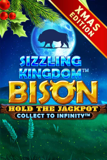 Игровой автомат Sizzling Kingdom: Bison Xmas демо версия онлайн | Казино Azino777