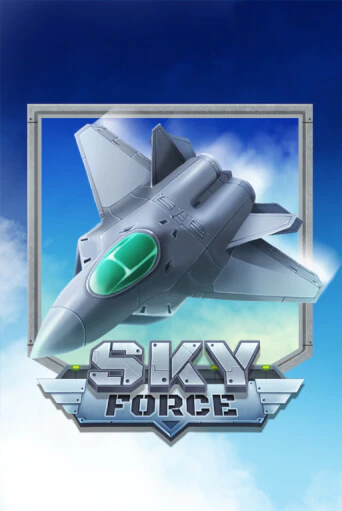 Игровой автомат Sky Force демо версия онлайн | Казино Azino777