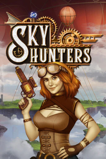 Игровой автомат Sky Hunters Gamble Feature демо версия онлайн | Казино Azino777