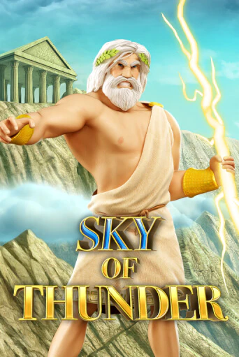 Игровой автомат Sky of Thunder демо версия онлайн | Казино Azino777
