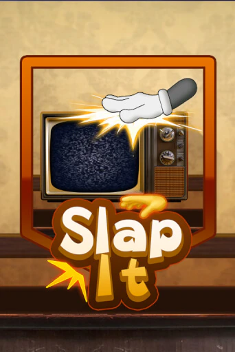Игровой автомат Slap It демо версия онлайн | Казино Azino777