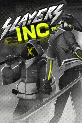 Игровой автомат Slayers Inc демо версия онлайн | Казино Azino777