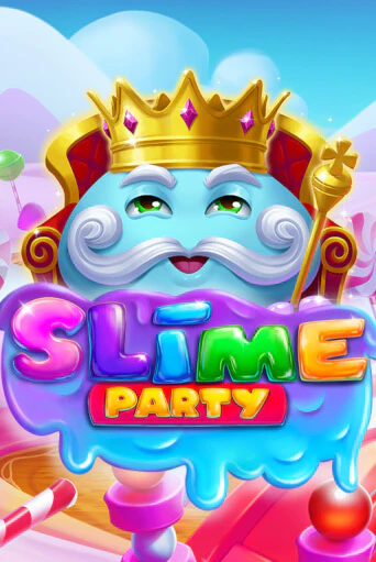 Игровой автомат Slime Party демо версия онлайн | Казино Azino777