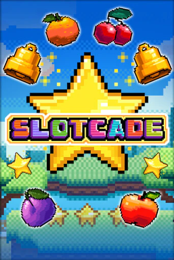 Игровой автомат Slotcade демо версия онлайн | Казино Azino777