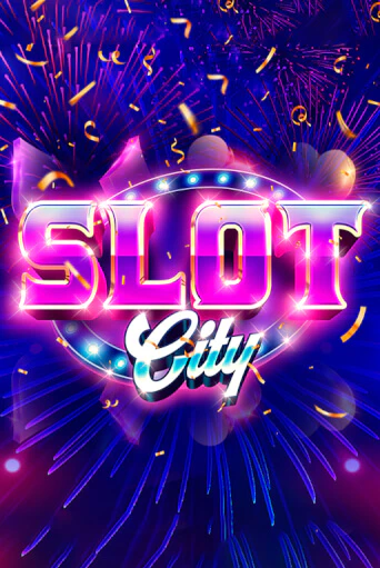 Игровой автомат Slot City демо версия онлайн | Казино Azino777