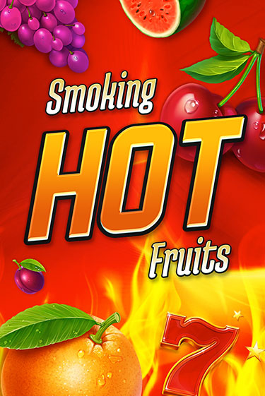 Игровой автомат Smoking Hot Fruits демо версия онлайн | Казино Azino777