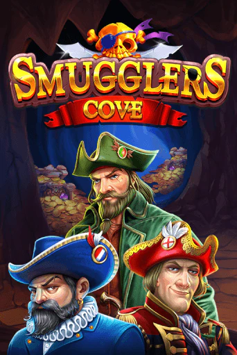 Игровой автомат Smuggler’s Cove демо версия онлайн | Казино Azino777