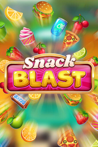 Игровой автомат Snack Blast демо версия онлайн | Казино Azino777