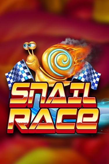 Игровой автомат Snail Race демо версия онлайн | Казино Azino777