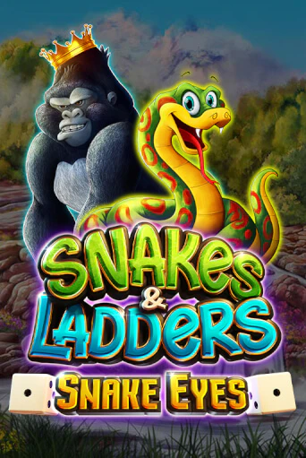 Игровой автомат Snakes & Ladders 2 - Snake Eyes™ демо версия онлайн | Казино Azino777