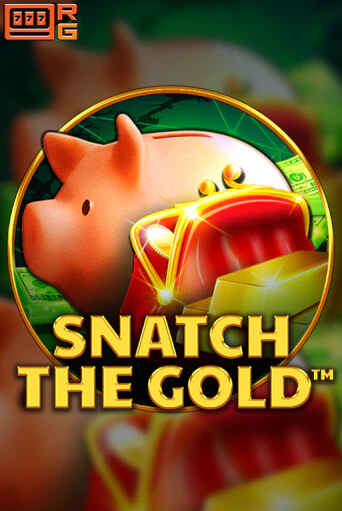 Игровой автомат Snatch The Gold демо версия онлайн | Казино Azino777