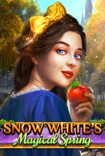 Игровой автомат Snow White's Magical Spring демо версия онлайн | Казино Azino777