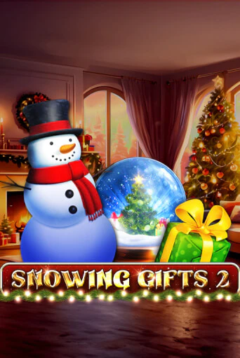 Игровой автомат Snowing Gifts 2 демо версия онлайн | Казино Azino777