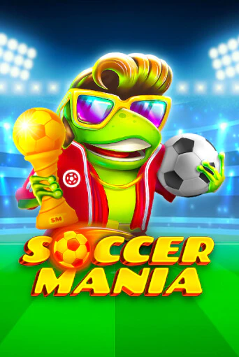 Игровой автомат Soccermania демо версия онлайн | Казино Azino777