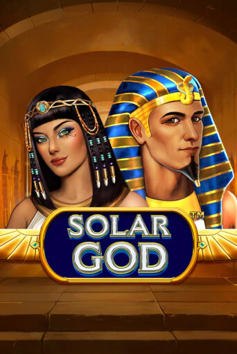 Игровой автомат Solar God демо версия онлайн | Казино Azino777