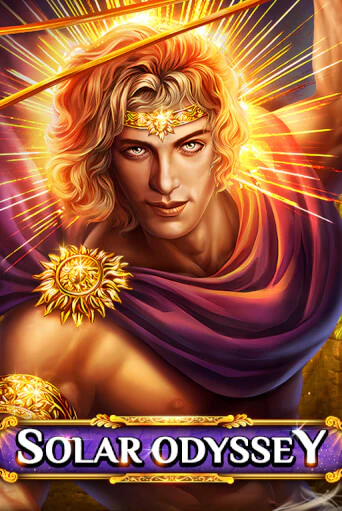 Игровой автомат Solar Odyssey демо версия онлайн | Казино Azino777