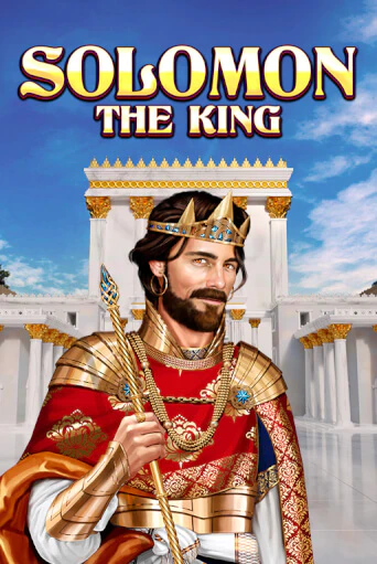 Игровой автомат Solomon: the King демо версия онлайн | Казино Azino777