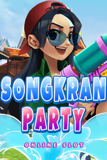 Игровой автомат Songkran Party демо версия онлайн | Казино Azino777