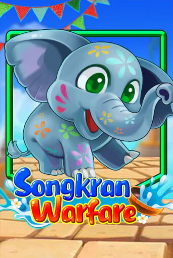 Игровой автомат Songkran Warfare демо версия онлайн | Казино Azino777