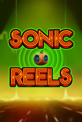 Игровой автомат Sonic Reels демо версия онлайн | Казино Azino777