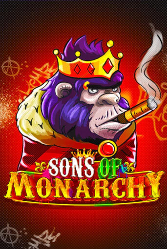 Игровой автомат Sons of Monarchy демо версия онлайн | Казино Azino777