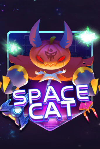 Игровой автомат Space Cat демо версия онлайн | Казино Azino777