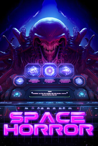 Игровой автомат Space Horror демо версия онлайн | Казино Azino777