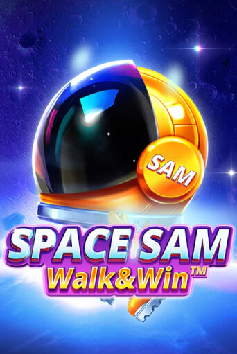 Игровой автомат Space Sam Walk And Win TM демо версия онлайн | Казино Azino777